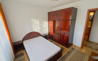 2 Camere - 59MP | Decomandat | 3/8 | Creditabil | 1986 | Crangasi - Poză 8