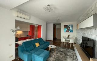 3 Camere 20th Residence Lacul Morii - Poză 22