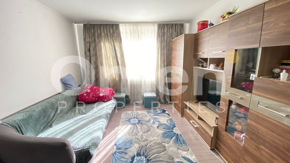 Apartament de 2 camere situat la etaj intermediar, zona Vasile Alecsandri - Poză 2