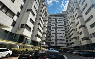 Apartament cu 2 camere de închiriat- Liberty Mall - Poză 8