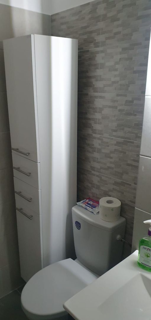 AP. 2 CAMERE- TITAN RESIDENCE, CENTRALA PROPRIE, PARCARE SUPRATERANA - Poză 13