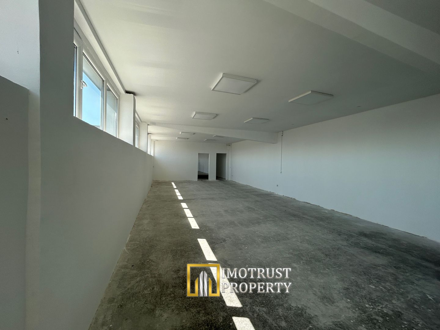 Spațiu disponibil pentru închiriere – 158 mp | Zona UTA - Poză 2