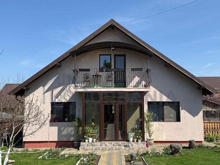 Casă individuală, Lunca Cetătuii, Iași - 195.000 EUR - Poză 1