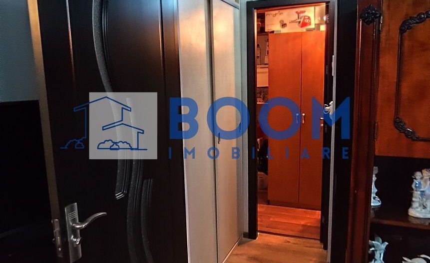 Apartament 3 camere Cina | Etaj 1 | Centrala proprie - Poză 2