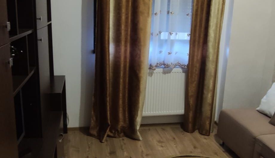 GARSONIERA - POPESTI-LEORDENI, CENTRALA, PARCARE INCLUSA, METROU - Poză 4