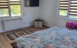 CASA LADESTI-VALCEA| RENOVATA SI MOBILATA| 5000 MP TEREN - Poză 4