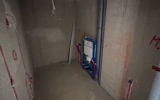 Apartament 2 camere | 50,4 mp | Balcon - Poză 5