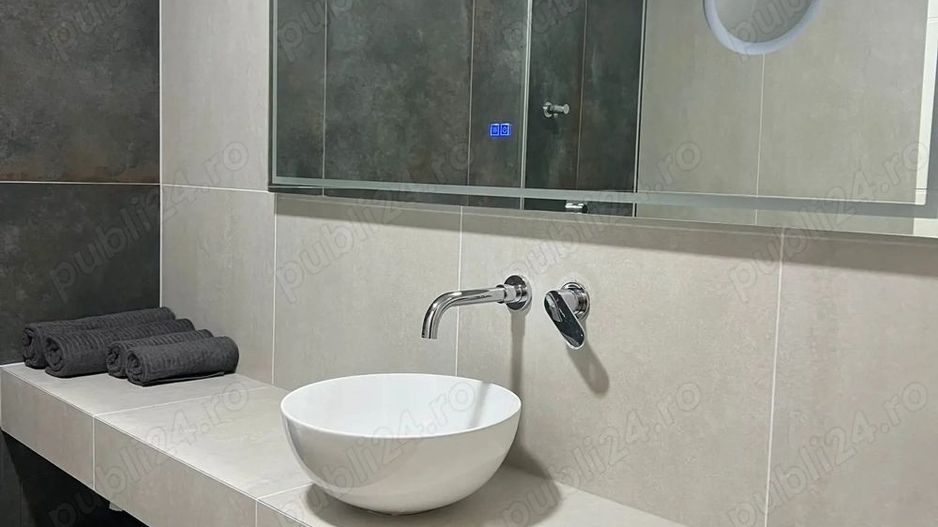 De Inchiriat Apartament 2 camere / Pipera - Poză 10