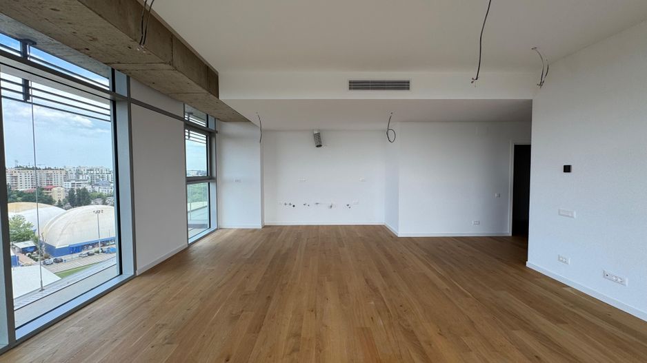 4 CAMERE || VIEW SPECTACULOS UpSite || FLOREASCA+boxa si loc de parcare incluse - Poză 4
