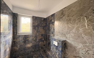 Casă individuală D+P 195 mp utili cu garaj și teren 815 mp în Selimbar - Poză 13