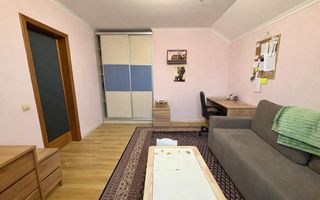 Chirie, casă, 3 camere, strada Sergiu Radautanu Codru - Poză 4