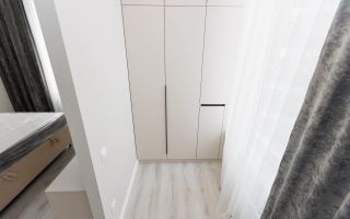 Vânzare, apartament, 2 camere + living, str. Ialoveni, Telecentru - Poză 11