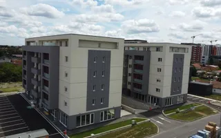 Spatiu Comercial / Birouri | Finisat | Loc de parcare inclus | Str. Marginii - Poză 15