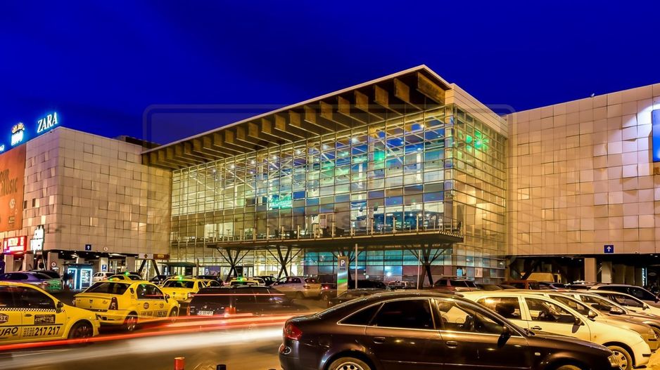 Apartament 2 camere T.Vladimirescu Iulius Mall - Poză 1