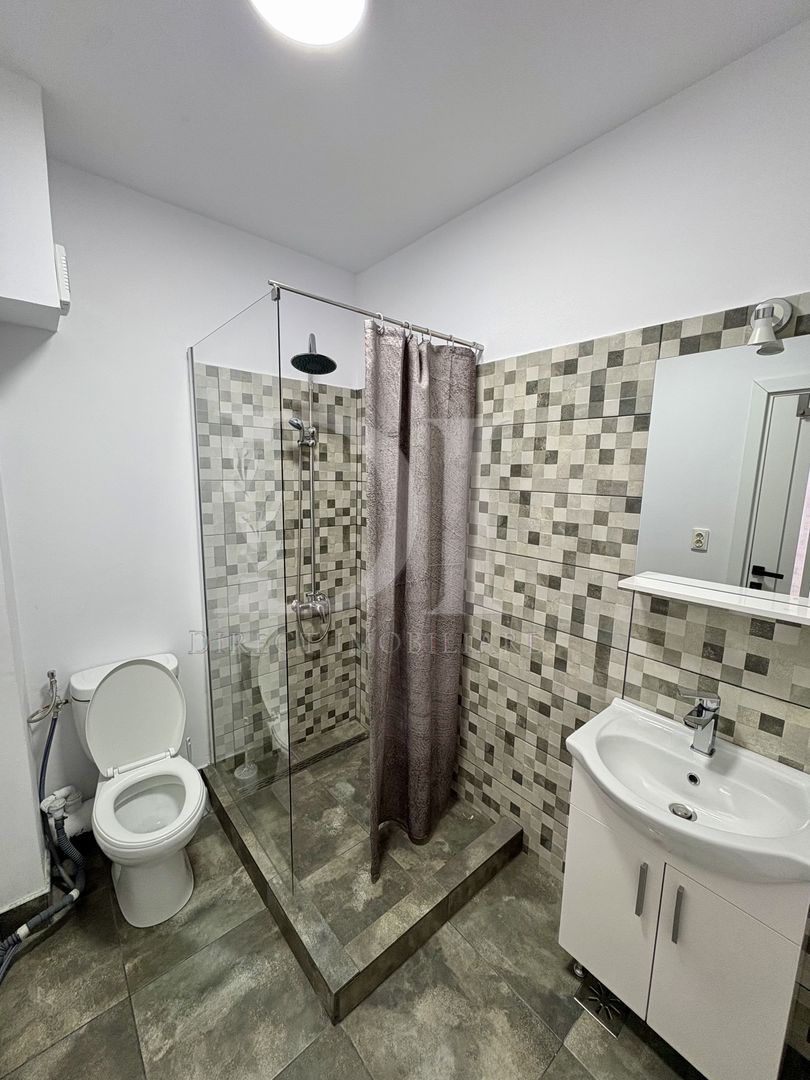 Apartament cu 2 camere -Zona Eroilor Floresti - Poză 9