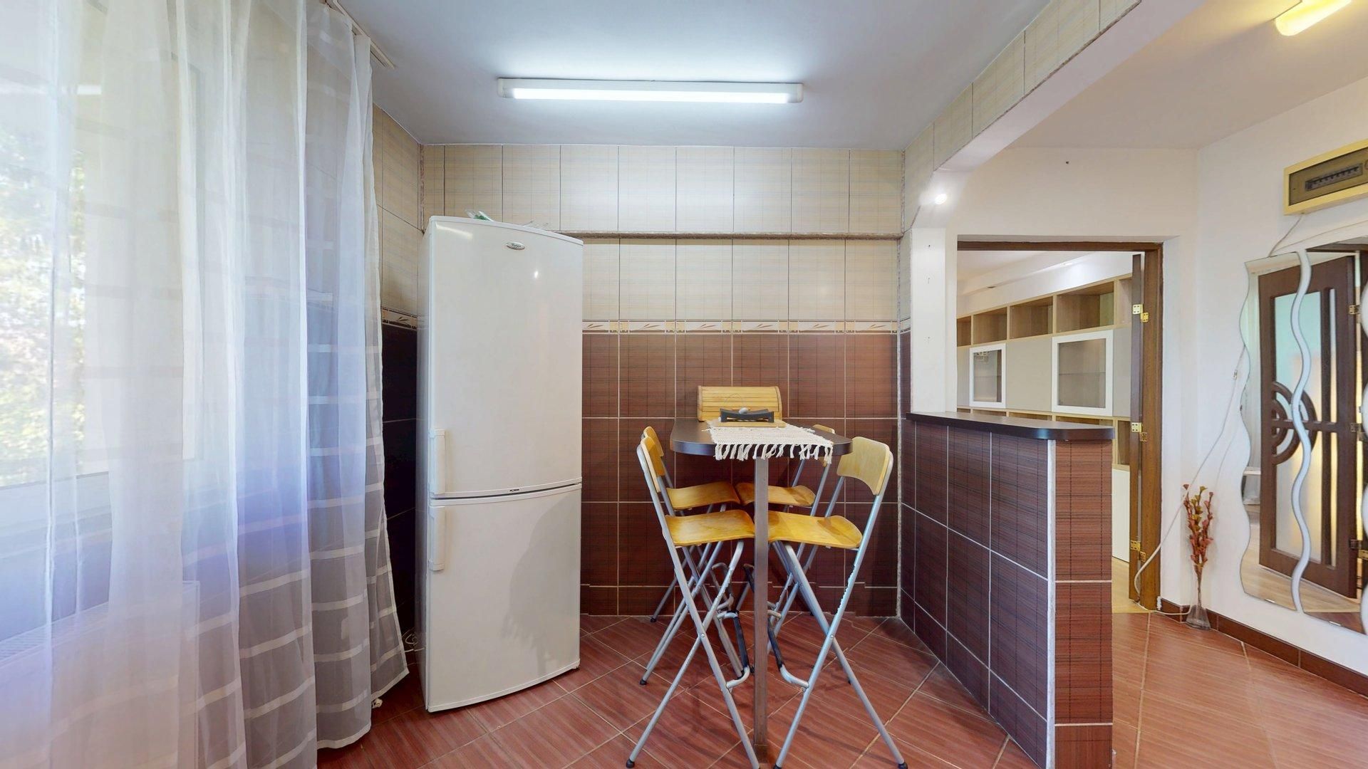 Apartament 2 camere Soseaua Giurgiului nr. 107 - Piata Progresul - Poză 14