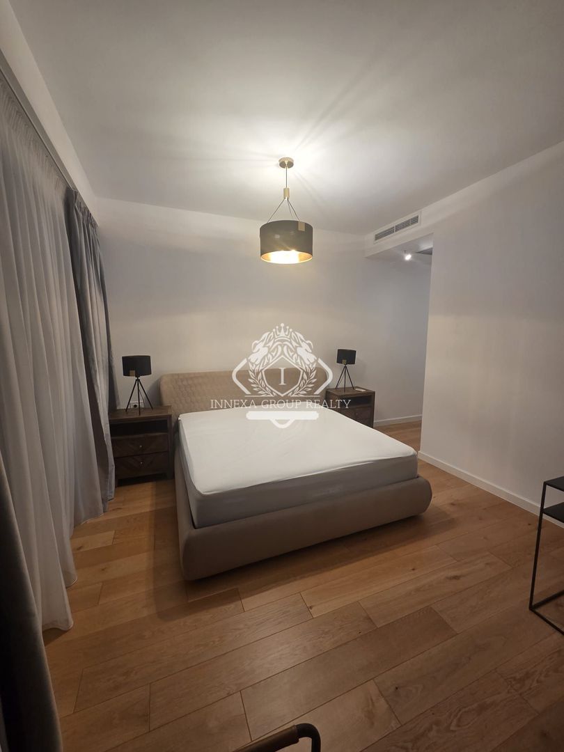 Apartament 4 camere 3 bai | Cismigiu | Terasa 30mp - 2 locuri de parcare - Poză 15