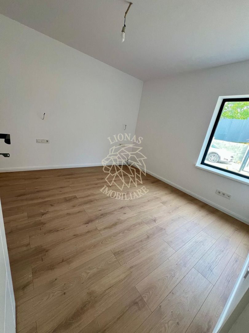 Casa Ultrafinisata 3 camere-terasa circulabila-Valea Sigmirului - Poză 4