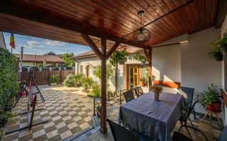 Ferentari Ofrandei Casa 4 Camere Constructie 2019 Util 120 mp - Poză 4