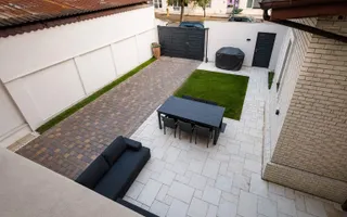 Casa Floreasca Individuala | 5 camere - Poză 13