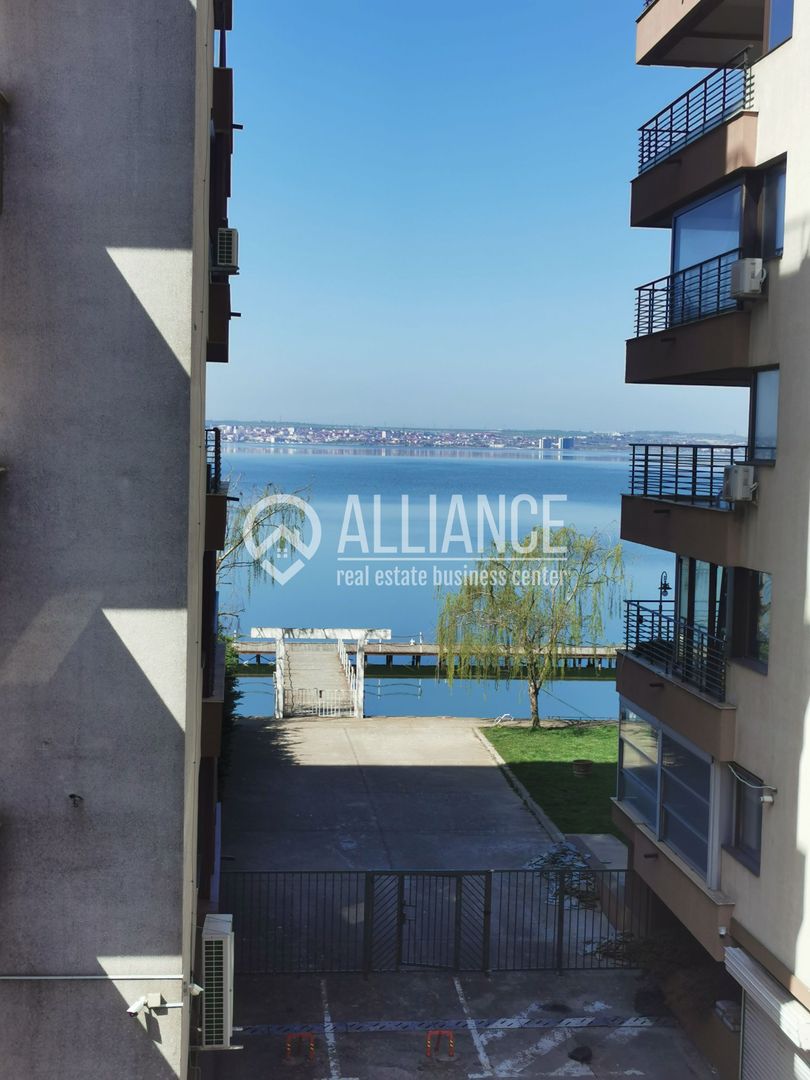 De vânzare apartament 3 camere statiunea Mamaia, zona Butoaie - Poză 1