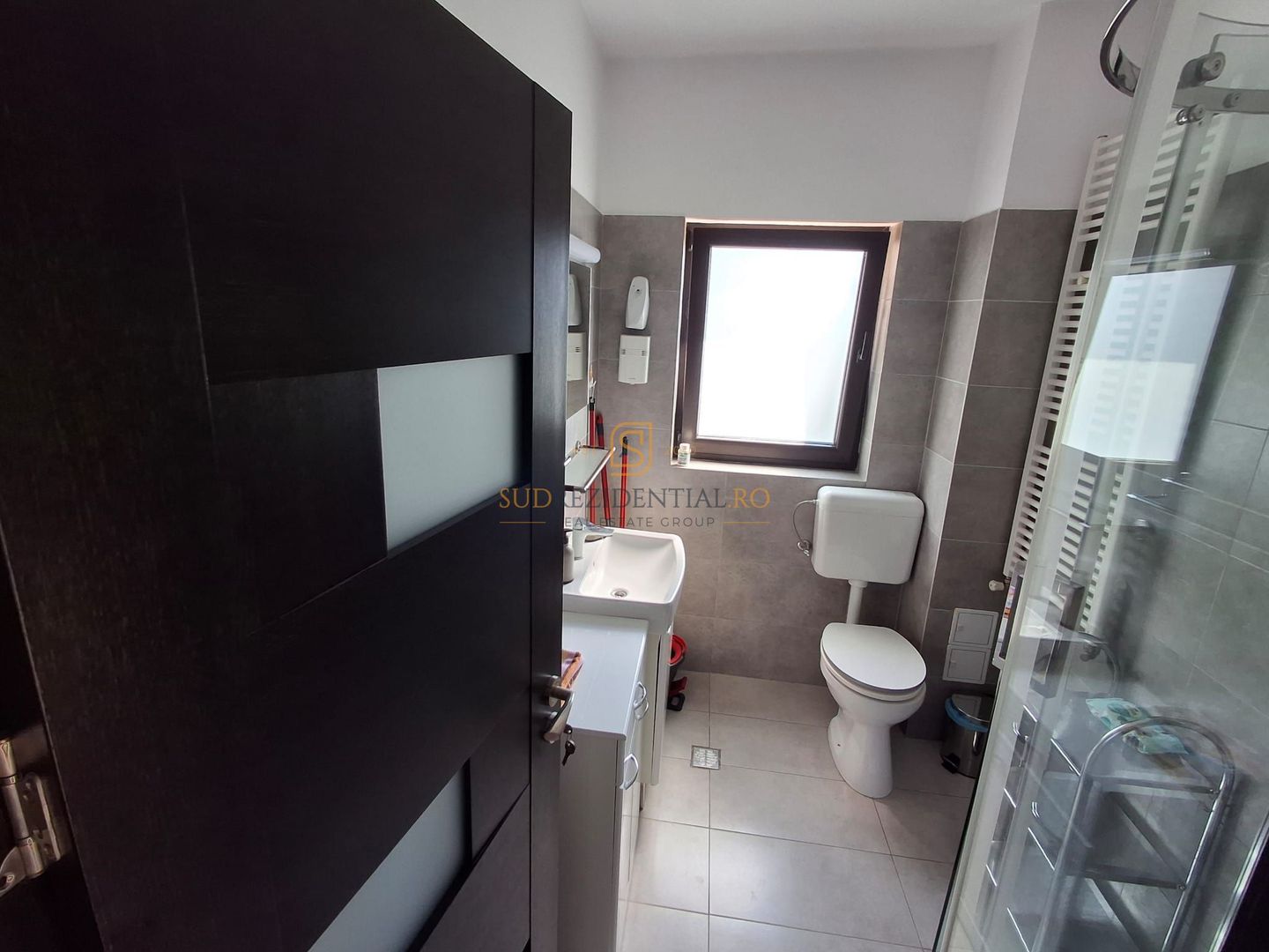 Vila tip duplex, 117 mp, 4 camere, mobilata si utilata, Comision 0%! - Poză 13