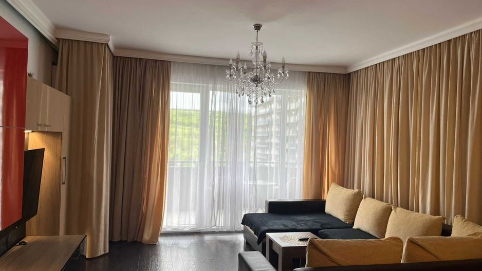 2 camere ‖ parcare subterana ‖ Grand Park Residence - Poză 3