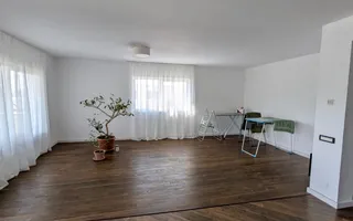 „Penthouse deosebit de vânzare în Florești, zona Panemar. - Poză 17