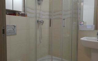 Inchiriez apartament 4 camere, 100 mp, 2 bai, in Greenfield Baneasa. - Poză 5