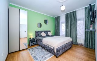 Chirie, apartament, 3 camere, str. Grigore Vieru, Ciocana - Poză 2