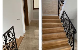 Casa cu 4 camere de vanzare in Apahida - Poză 6