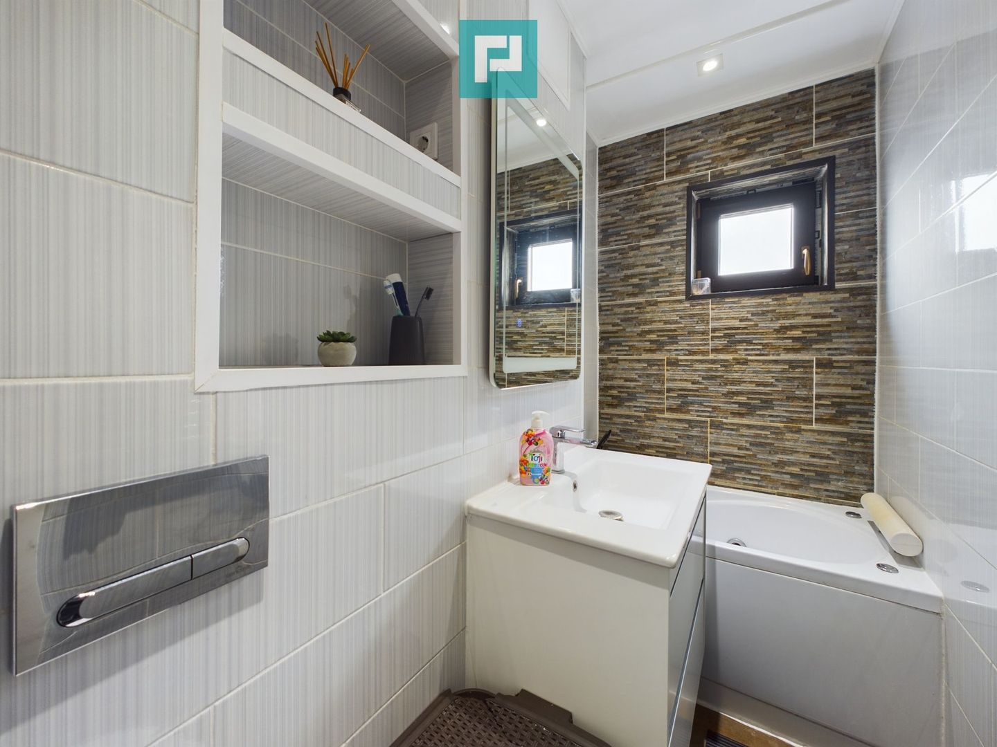 Apartament 3 camere în Vlaicu - Poză 7