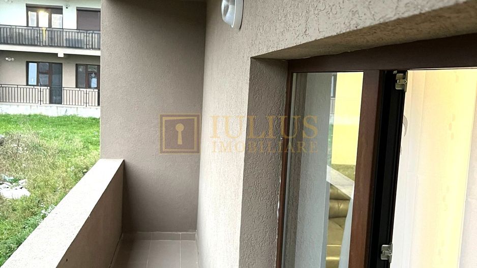 Apartament cu 2 camere in Giroc - Poză 4