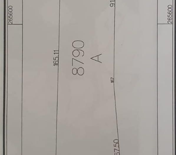 Teren 5096 mp extravilan Oncea/Episcopia Oradea - Poză 6