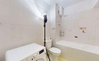 De vanzare apartament 3 camere, spațios, cu 2 balcoane – Străulești - Poză 20