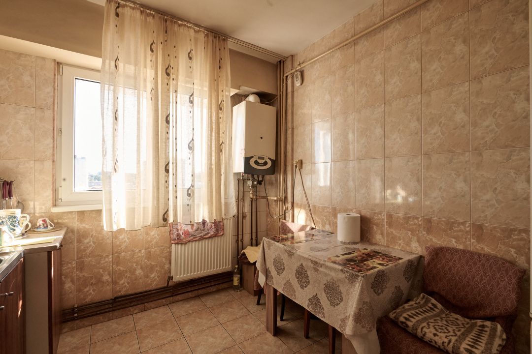 Vand/Schimb Apartament 3 camere ultracentral cu Apartament 2 camere+diferenta - Poză 10