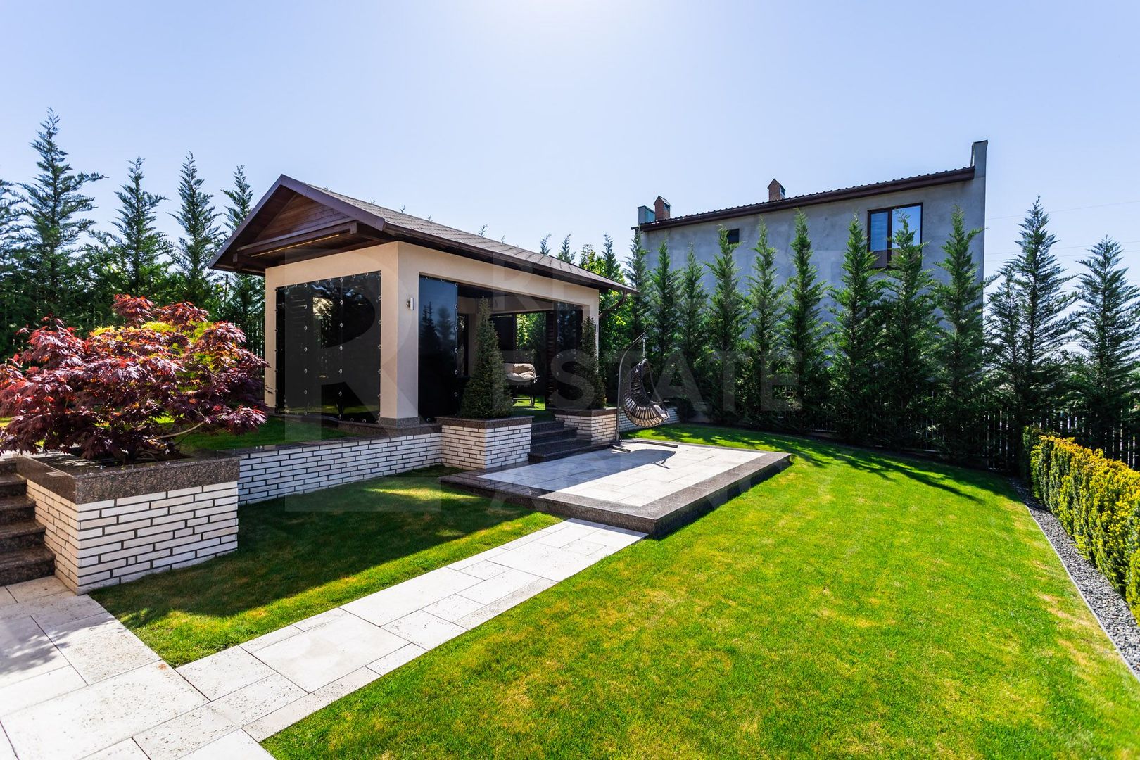 Vânzare, casă, 3 nivele, 4 camere, strada Schinoasa, com. Bacioi - Poză 25