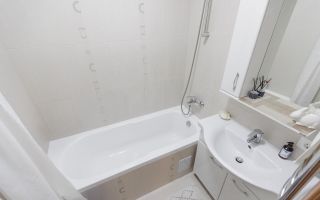 Vânzare, apartament, 4 camere, bulevardul Dacia, Botanica - Poză 32