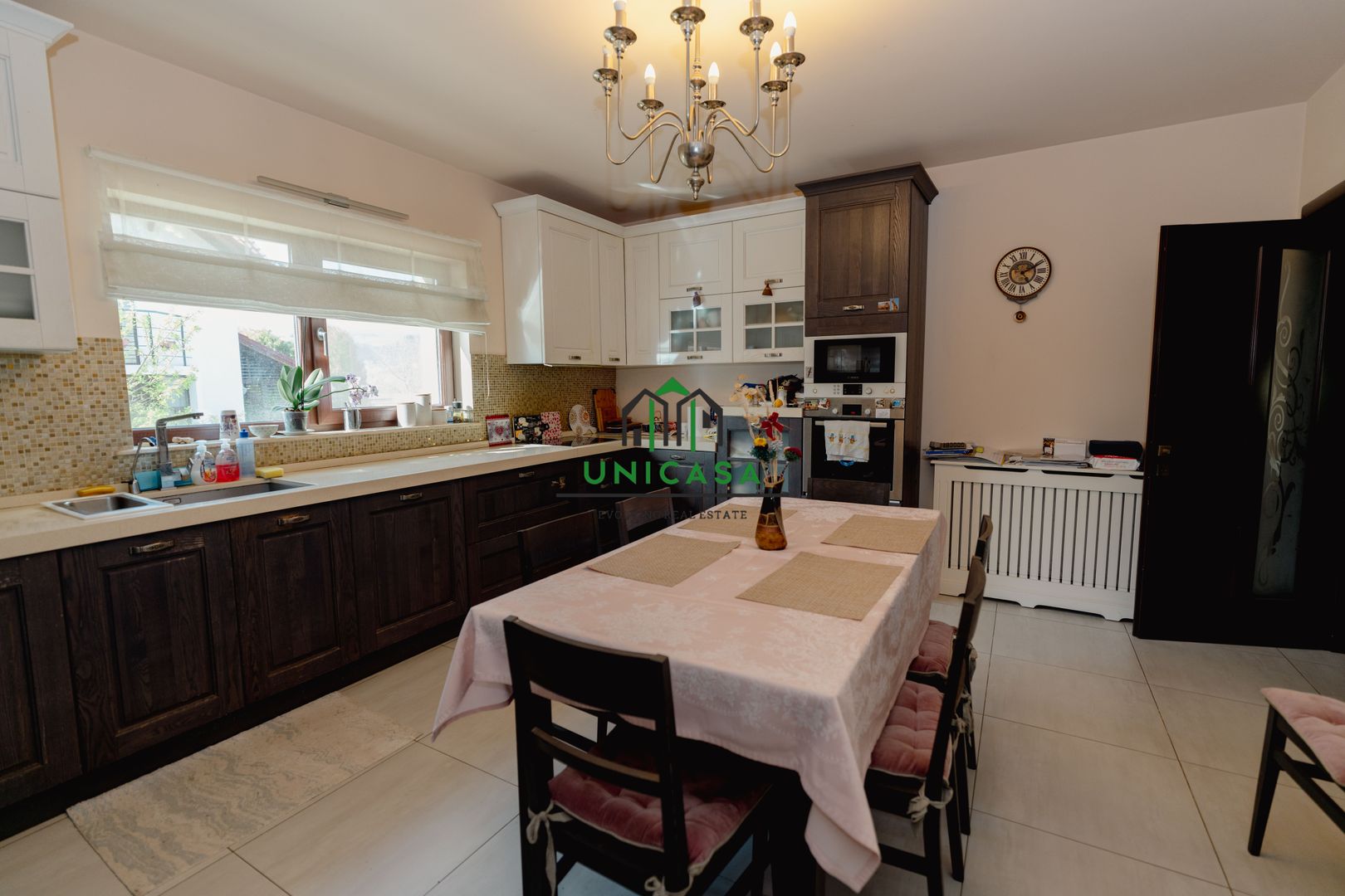 Casa Individuala - Vladesti - Teren de 1780 mp - Poză 14