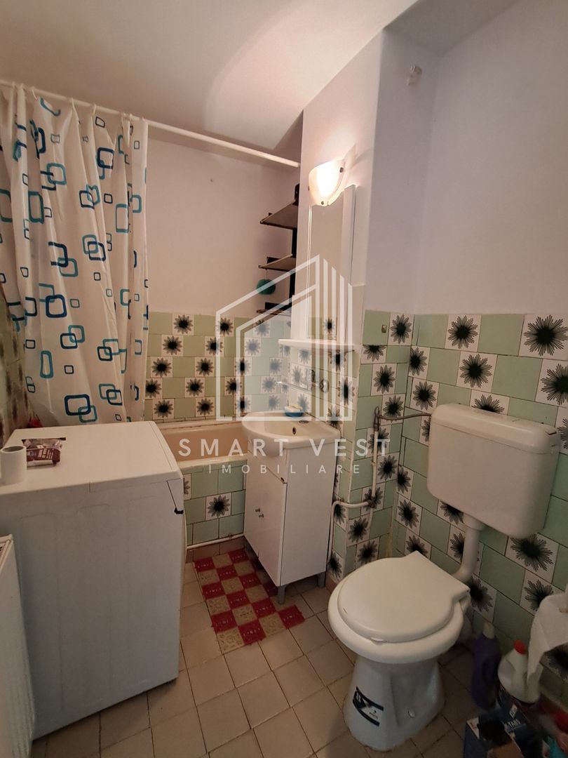 Apartament 2 camere | 54 mp | Zona Micro 16 - Poză 10
