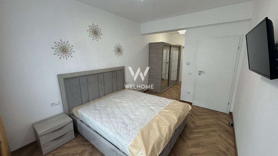 Apartament 3 camere de închiriat – zonă centrală, lângă Mall-ul nou - Poză 15