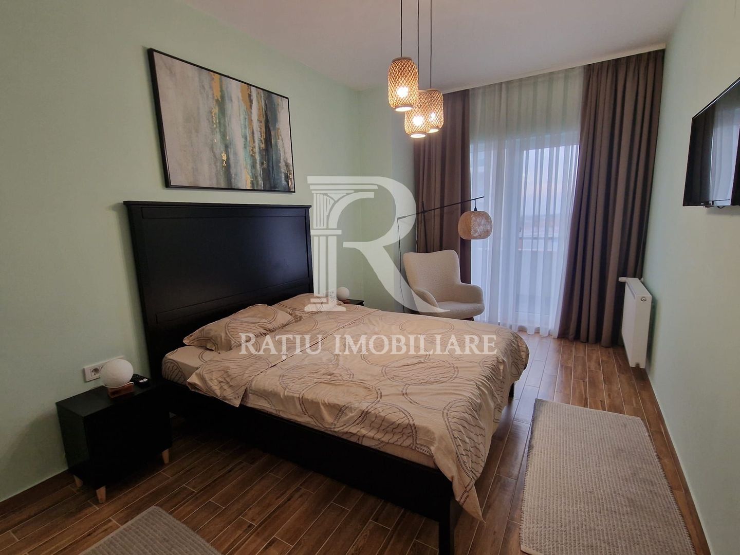 Apartament modern cu sauna inclusa | Victoria Rezidential | Oradea - Poză 7
