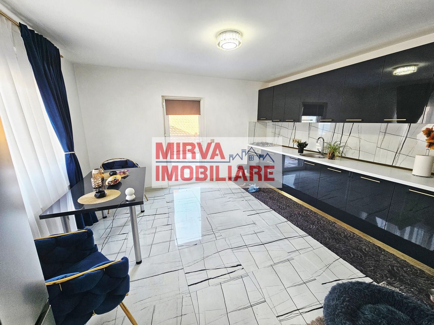 Vilă cu 5 camere, posibilitate două apartamente – Zona Bereasca - Poză 13