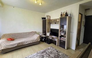 Apartament cu o cameră, modificat în stil open-space, situat în cartierul Tudor Vladimirescu, - Poză 2