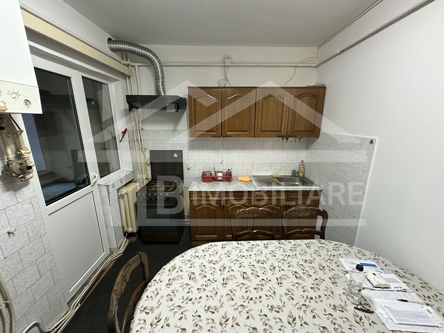 Apartament cu 3 camere, 60mp, Zona UMFST - Poză 1
