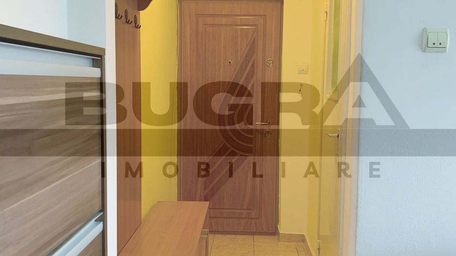 Apartament de 2 camere, 35mp, zona Piata Flora - Poză 4