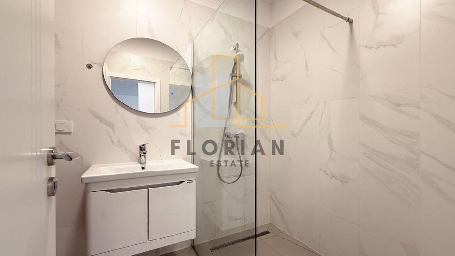 Apartament cu 2 camere de inchiriat, City of Mara - Poză 6