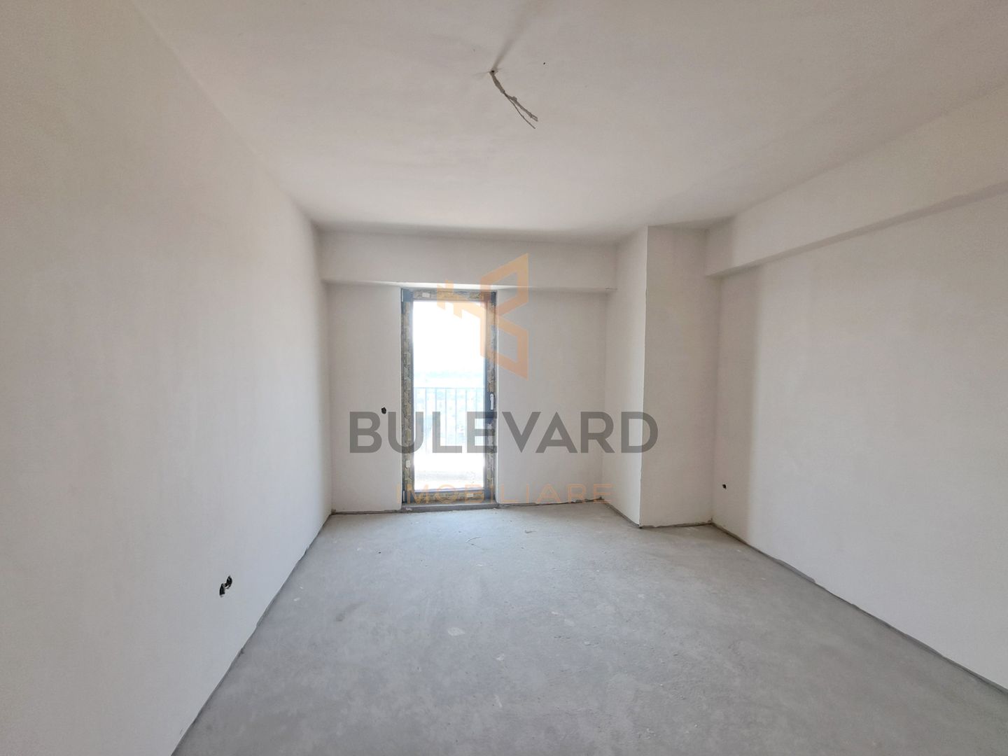 Pret Special. Apartament 2 camere + balcon 9 mp bloc nou cu CF! - Poză 10