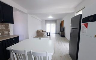 Casa parter de inchiriat cu 3 camere - comuna Berceni - Poză 10