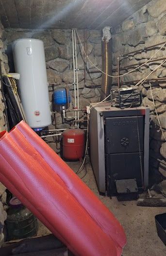 Casa de Vanzare Corbeni- Oestii- Arges - Poză 34